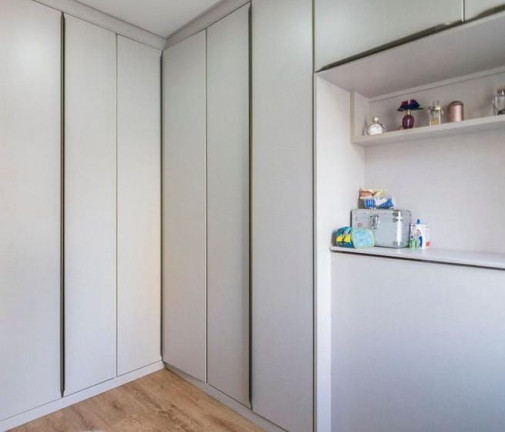 Imagem Apartamento com 2 Quartos à Venda, em Vila Assunção - Santo André Imagem Apartamento com 2 Quartos à Venda, em Vila Assunção - Santo André