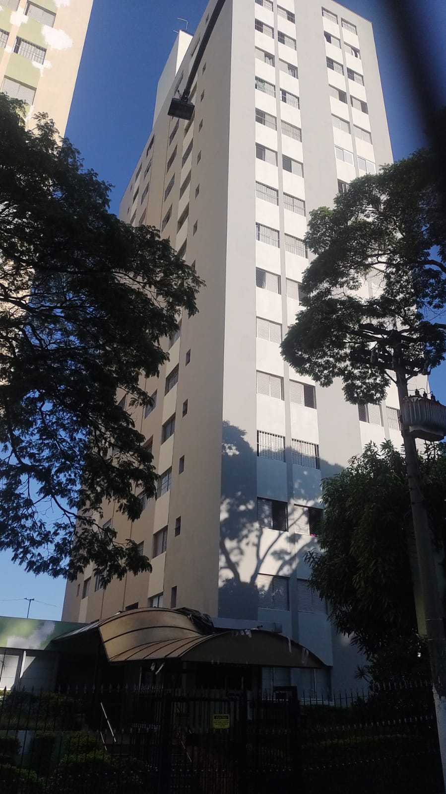 Imagem Apartamento com 2 Quartos à Venda, 70 m² em Vila Santa Luzia - Taboão da Serra