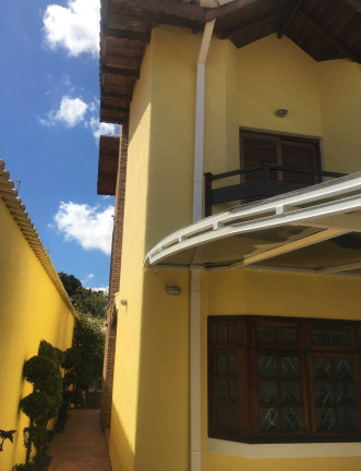 Imagem Sobrado com 4 Quartos à Venda, 325 m² em Vila Nova Savoia - São Paulo