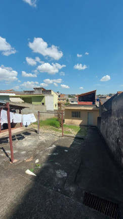Imagem Casa com 3 Quartos à Venda, 190 m² em Parque Císper - São Paulo