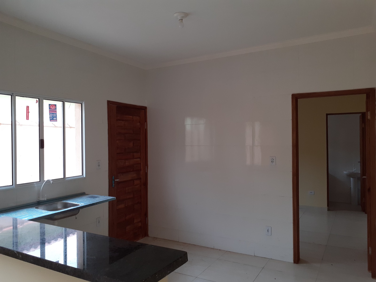 Imagem Casa com 2 Quartos à Venda, 60 m²em Balneário Flórida Mirim - Mongaguá Imagem Casa com 2 Quartos à Venda, 60 m²em Balneário Flórida Mirim - Mongaguá