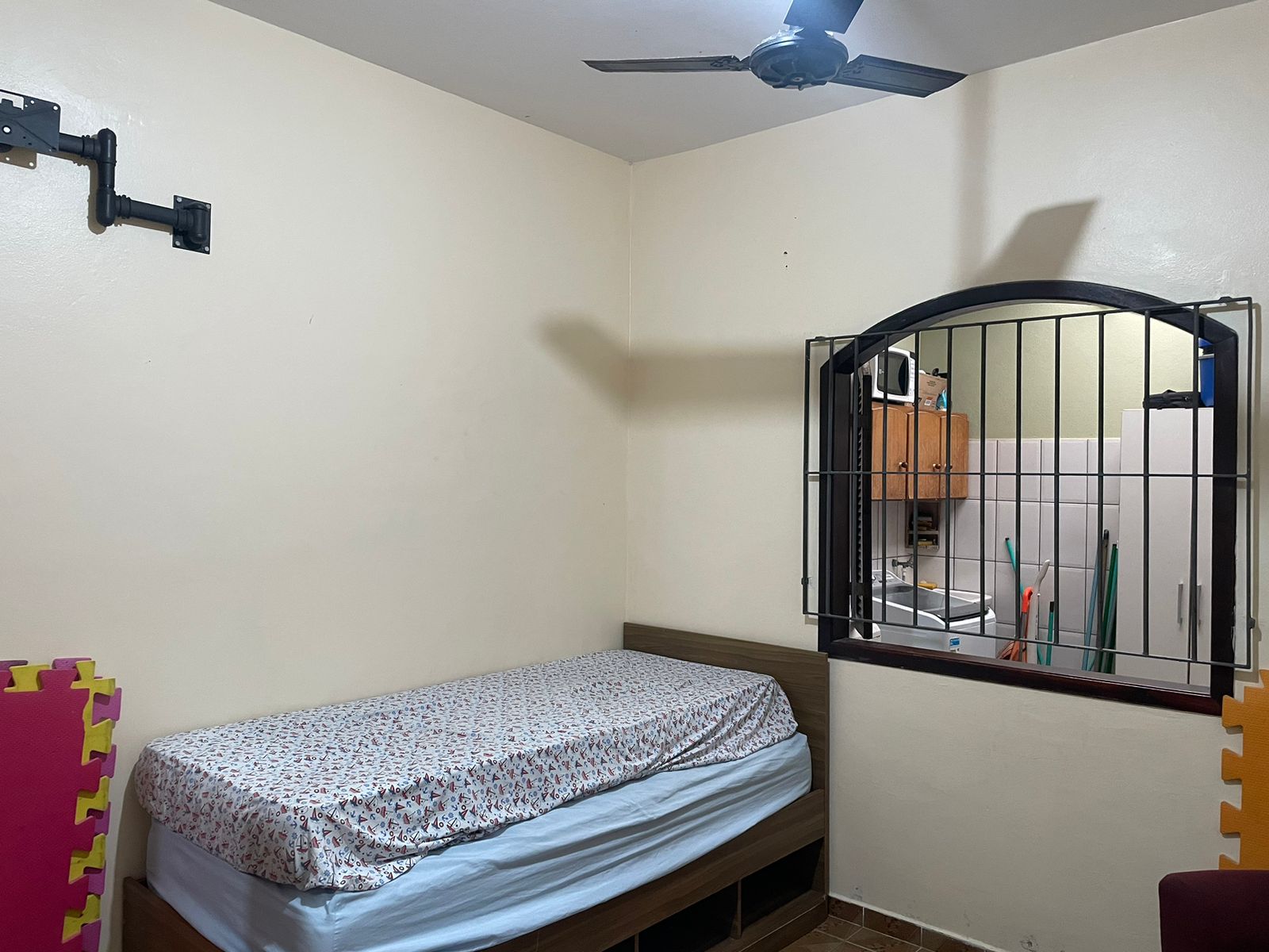 Imagem Casa com 3 Quartos à Venda, 91 m² em jardim fazendinha - Itanhaém