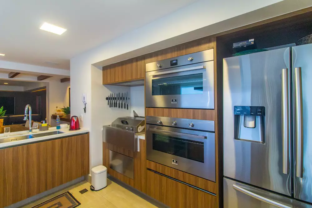 Imagem Cobertura com 3 Quartos à Venda, 300 m²em Asa Norte - Brasília