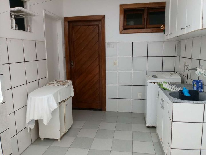 Casa com 3 Quartos à Venda, 90 m² em Santa Rita - Santo Antônio De Jesus