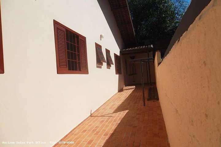 Imagem Casa com 4 Quartos à Venda ou Locação, 260 m² em Cidade Universitária - Campinas Imagem Casa com 4 Quartos à Venda ou Locação, 260 m² em Cidade Universitária - Campinas