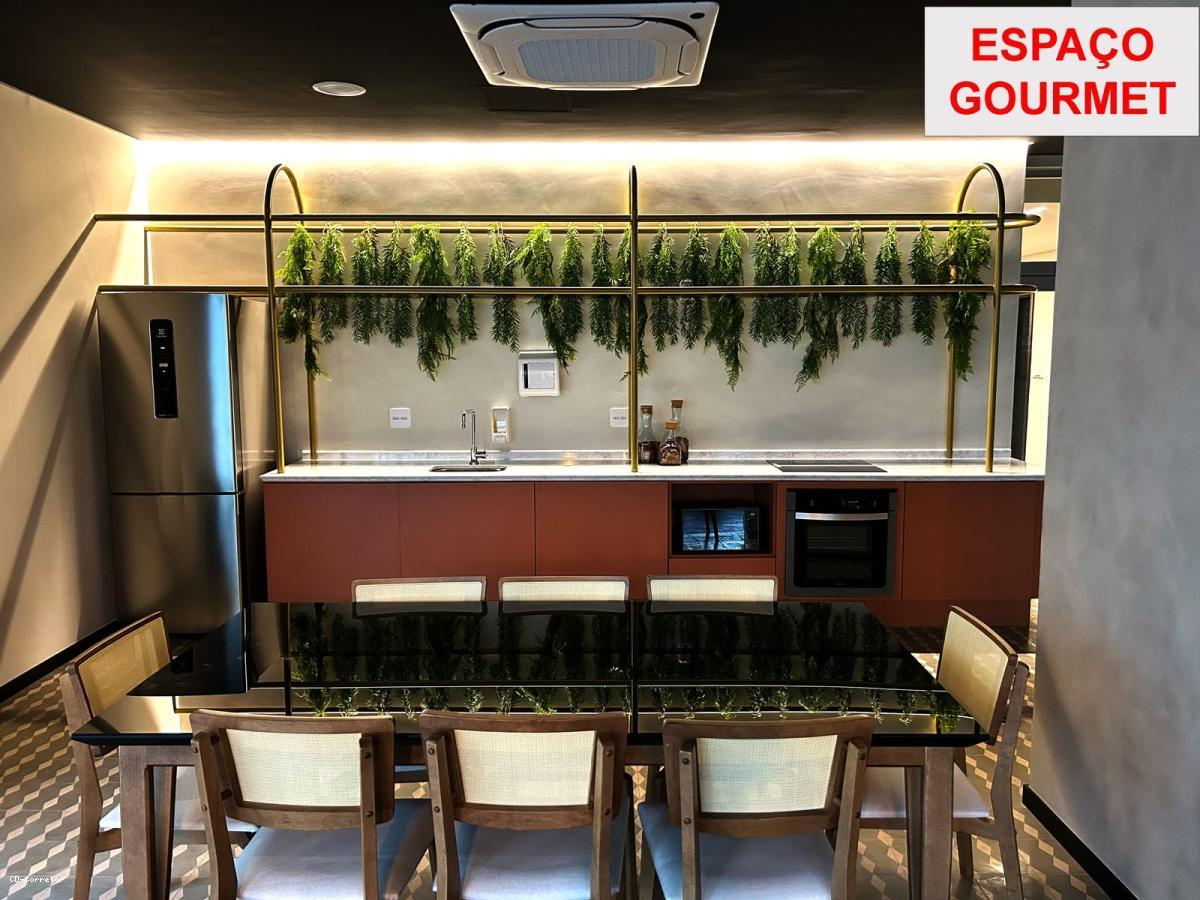 Imagem Apartamento com 1 Quarto para Alugar, 22 m²em Indianópolis - São Paulo