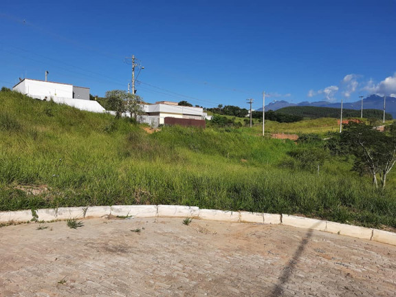 Imagem Terreno à Venda, 147 m² em Vila Pontilhão - Cruzeiro