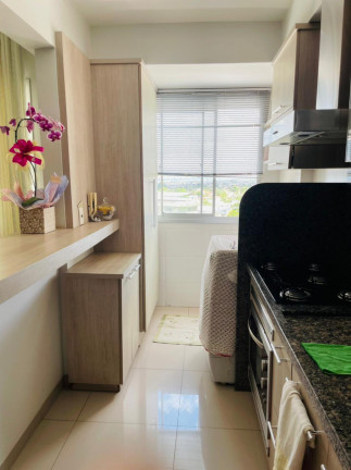 Imagem Apartamento com 2 Quartos à Venda, 57 m² em Ilda - Aparecida de Goiânia