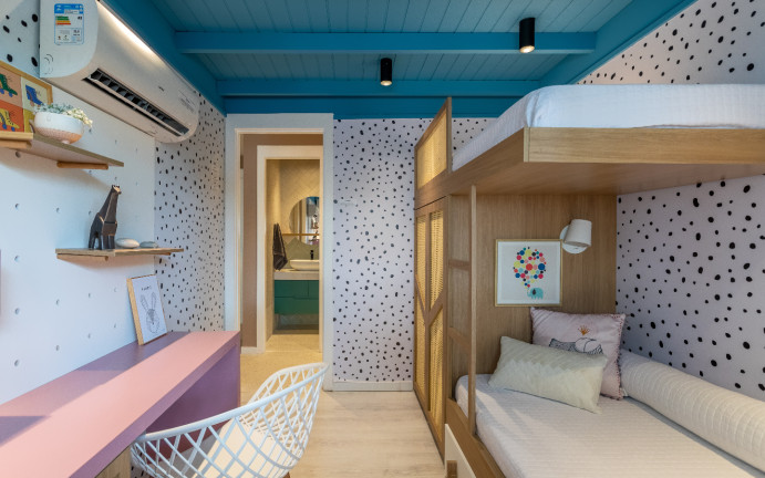 Imagem Apartamento com 2 Quartos à Venda, 48 m² em Recreio dos Bandeirantes - Rio de Janeiro