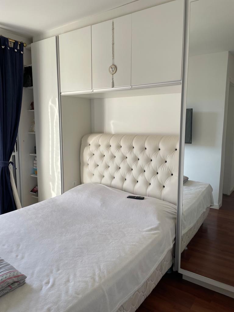 Imagem Apartamento com 1 Quarto à Venda, 66 m² em Country Club - Poços de Caldas