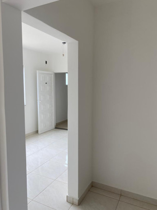 Imagem Apartamento com 2 Quartos à Venda, 52 m² em Novo Campinho - Pedro Leopoldo