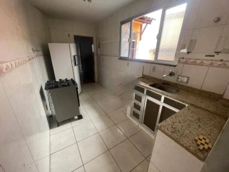 Apartamento com 3 Quartos à Venda, 100 m²em Fonseca - Niterói