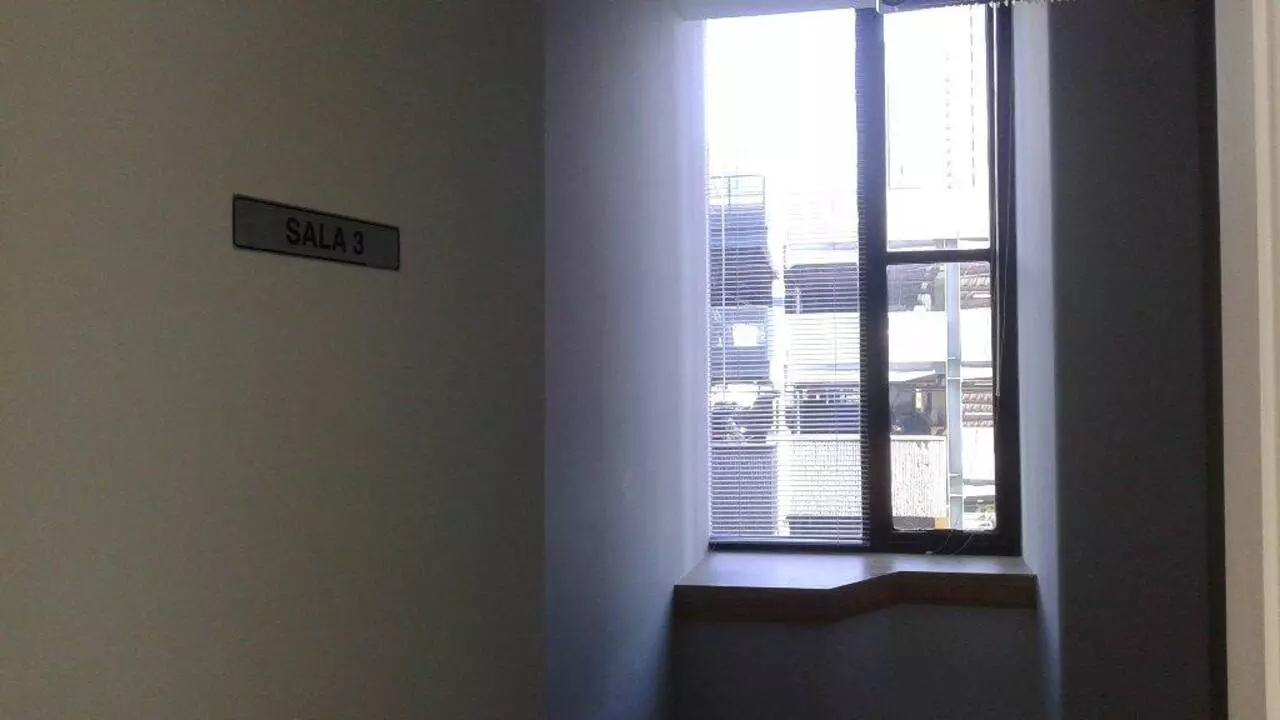 Imagem Sala Comercial à Venda ou Locação, 374 m²em Cidade Monções - São Paulo Imagem Sala Comercial à Venda ou Locação, 374 m²em Cidade Monções - São Paulo