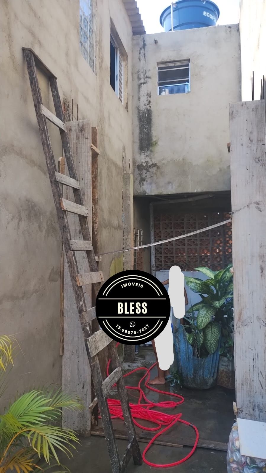 Imagem Sobrado com 2 Quartos à Venda, 24 m²em Peruíbe - PERUIBE Imagem Sobrado com 2 Quartos à Venda, 24 m²em Peruíbe - PERUIBE