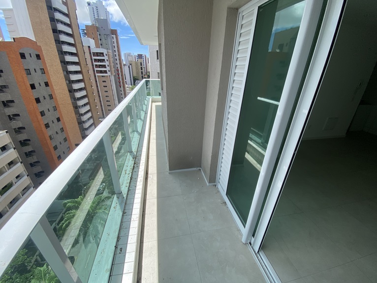Imagem Apartamento com 2 Quartos à Venda, 54 m² em Meireles - Fortaleza Imagem Apartamento com 2 Quartos à Venda, 54 m² em Meireles - Fortaleza