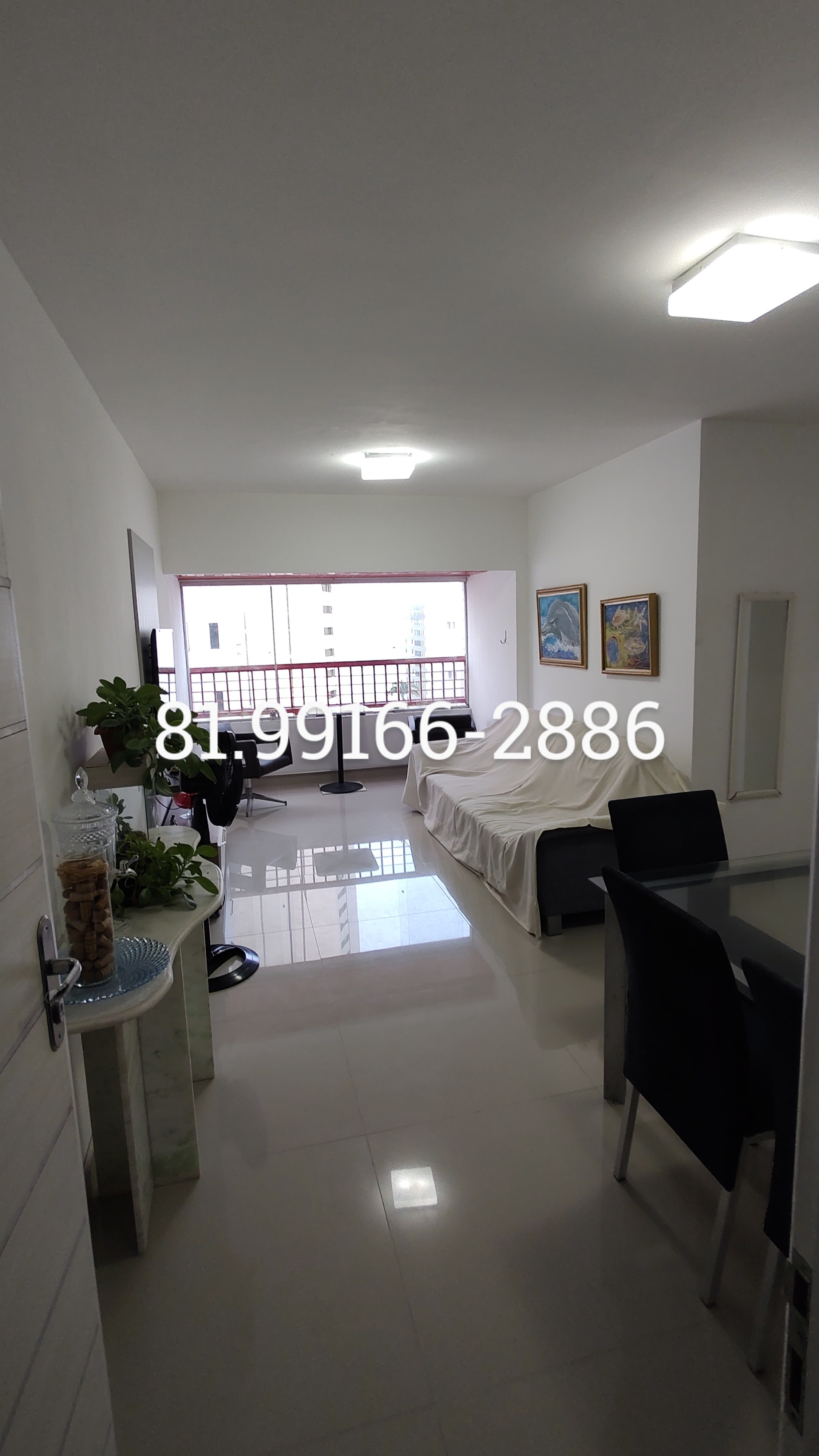 Imagem Apartamento com 3 Quartos à Venda, 73 m² em Piedade - Jaboatão dos Guararapes