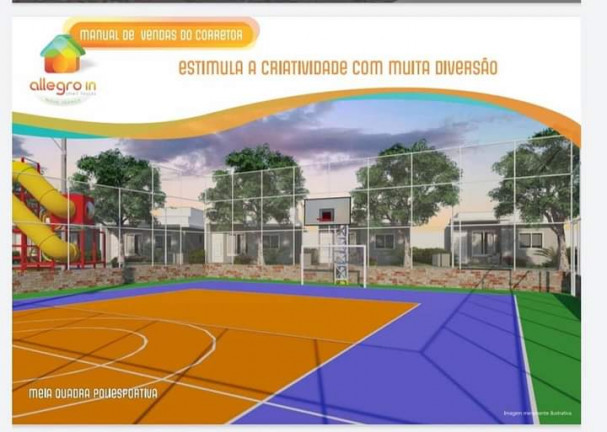 Imagem Casa com 2 Quartos à Venda, 83 m² em Campo Alegre - Nova Iguaçu