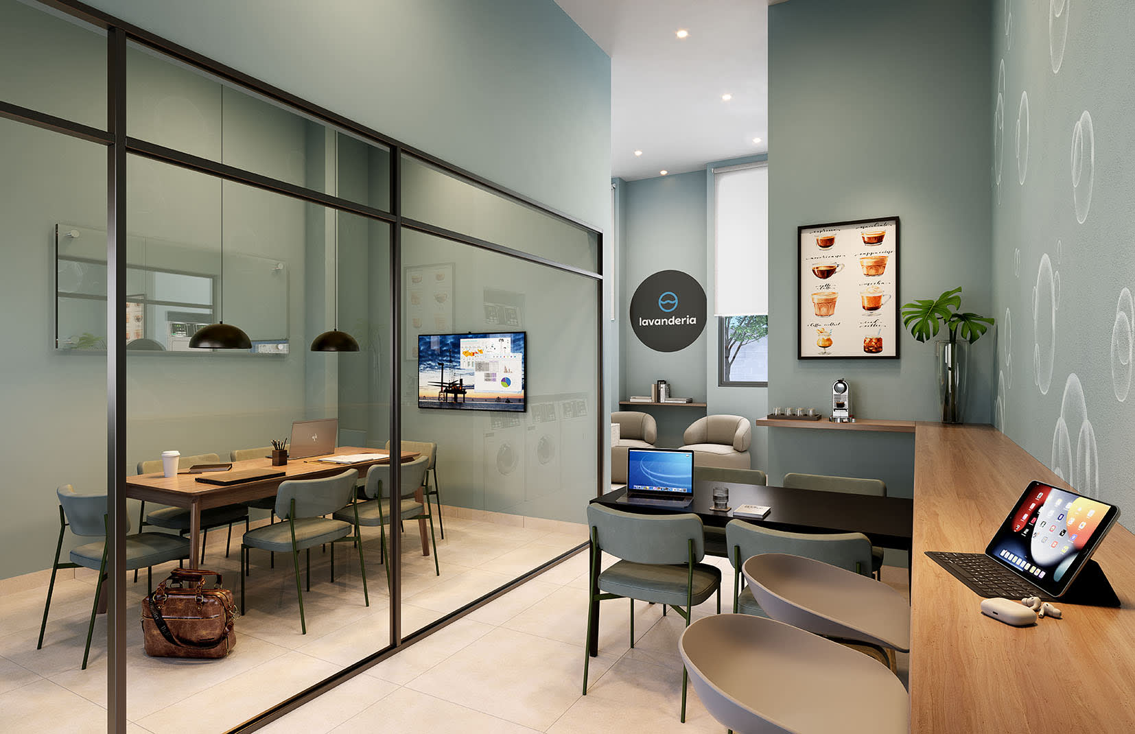 Imagem Studio com 1 Quarto à Venda, 32 m² em Santo Cristo - Rio de Janeiro