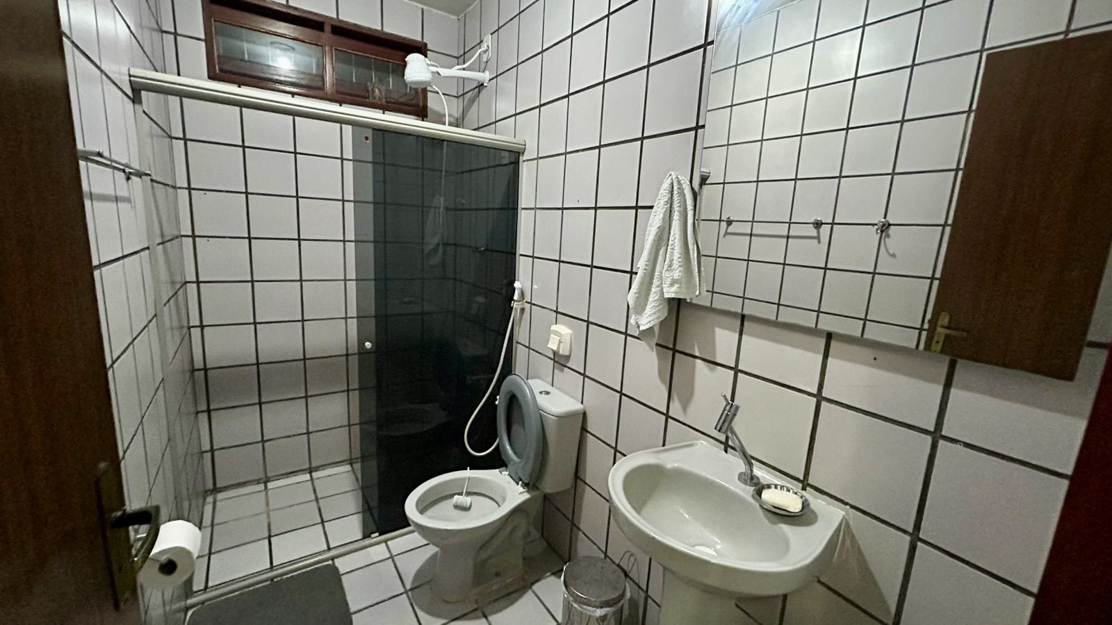 Imagem Casa com 3 Quartos à Venda, 94 m² em Catolé - Campina Grande