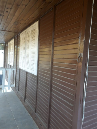 Imagem Casa com 4 Quartos à Venda, 120 m² em Santa Cruz - Campos do Jordão