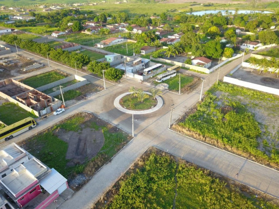 Imagem Terreno à Venda, 200 m² em Parque São Salvador - Sapé Imagem Terreno à Venda, 200 m² em Parque São Salvador - Sapé