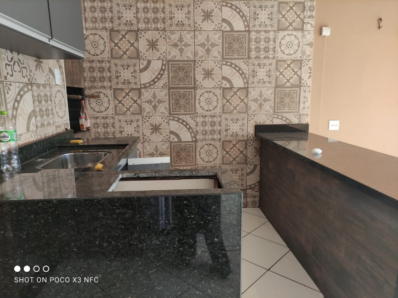 Imagem Casa com 5 Quartos à Venda, 300 m² em CAMBARA - RIO DAS PEDRAS - SP