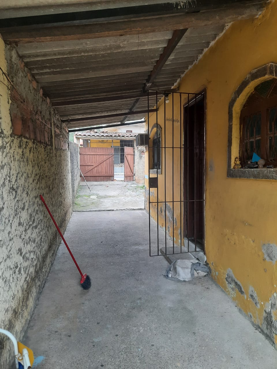 Imagem Casa com 1 Quarto para Alugar, 55 m²em Centro - Maricá Imagem Casa com 1 Quarto para Alugar, 55 m²em Centro - Maricá