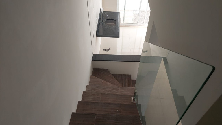 Imagem Casa de Condomínio com 2 Quartos à Venda, 70 m² em Nova Parnamirim - Parnamirim
