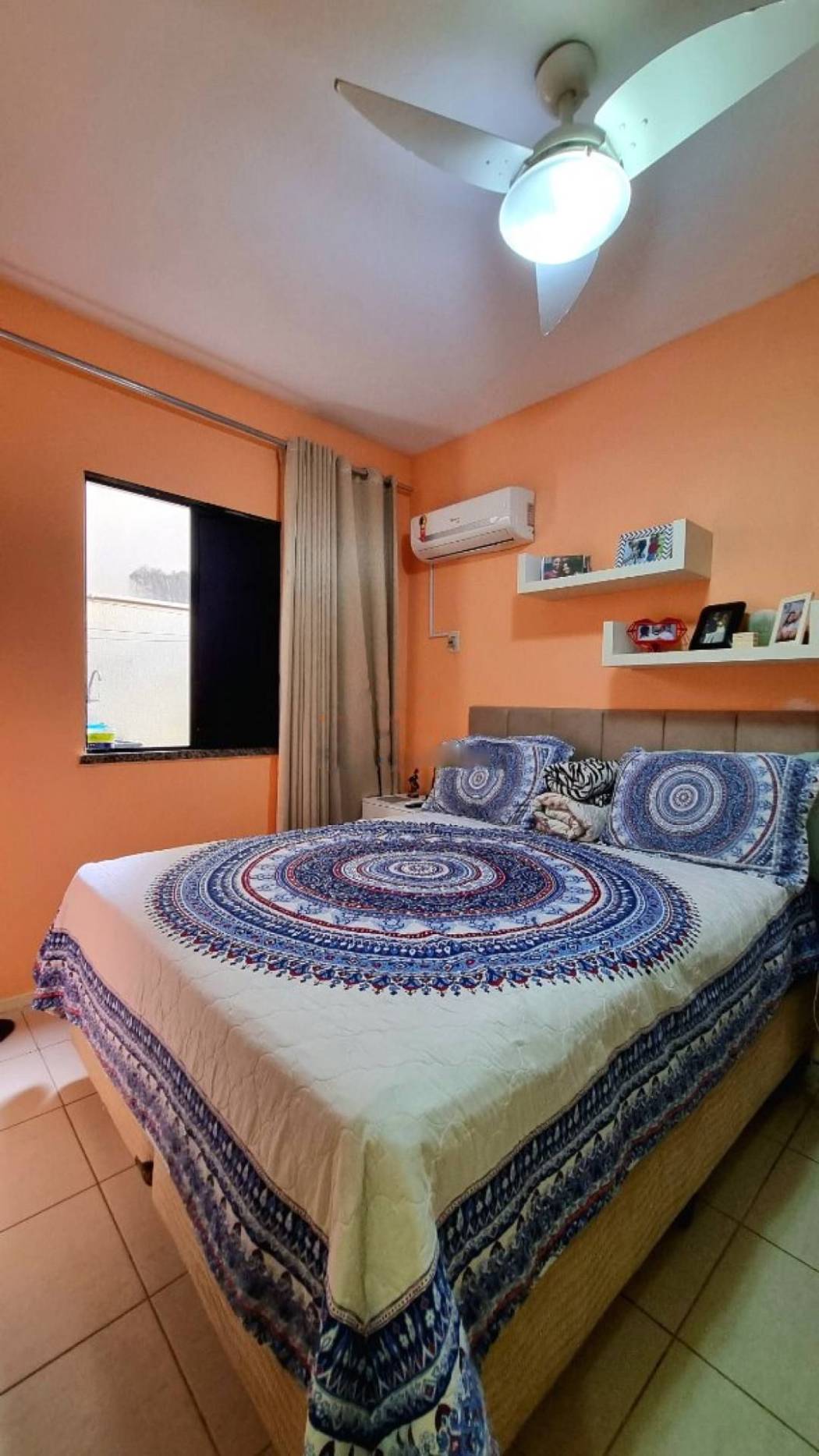 Imagem Apartamento com 3 Quartos à Venda, 76 m²em Jabotiana - Aracaju