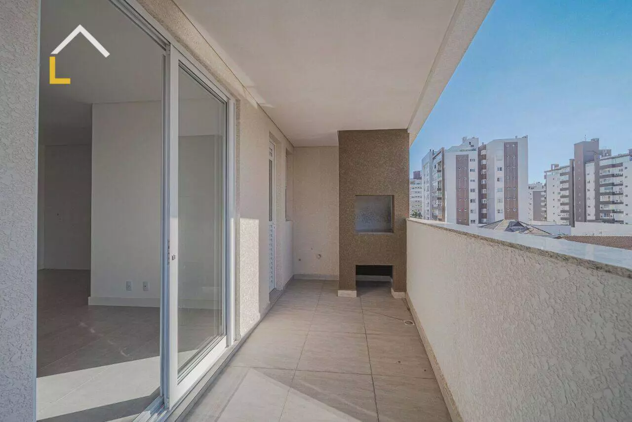 Imagem Apartamento com 3 Quartos à Venda, 148 m² em América - Joinville