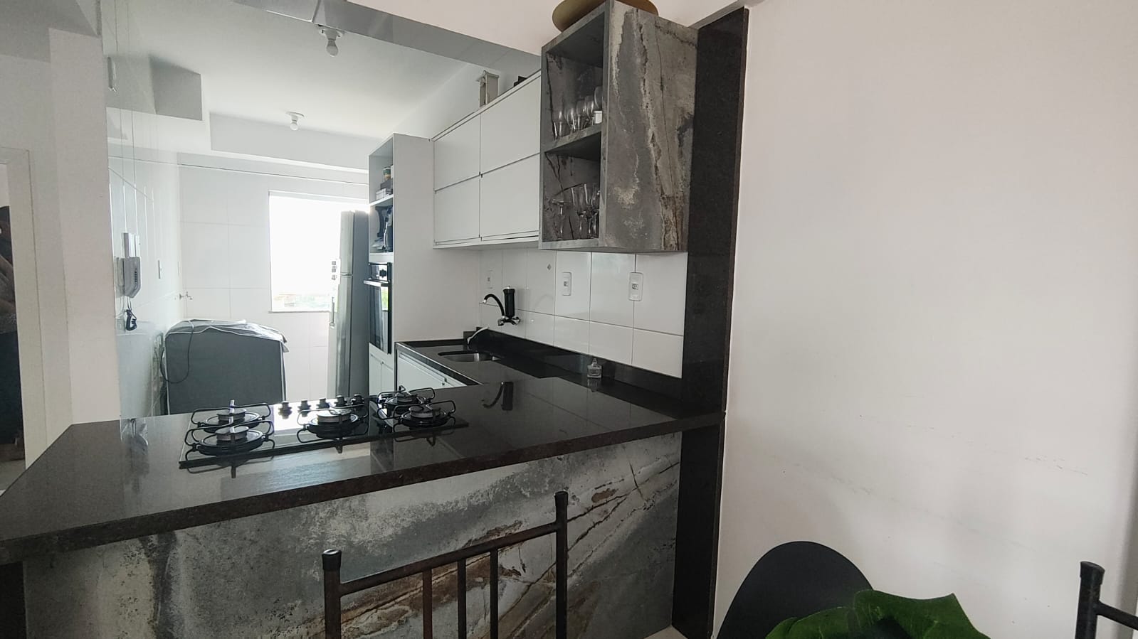 Imagem Apartamento com 2 Quartos à Venda, Locação ou Temporada, 64 m² em Piatã - Salvador