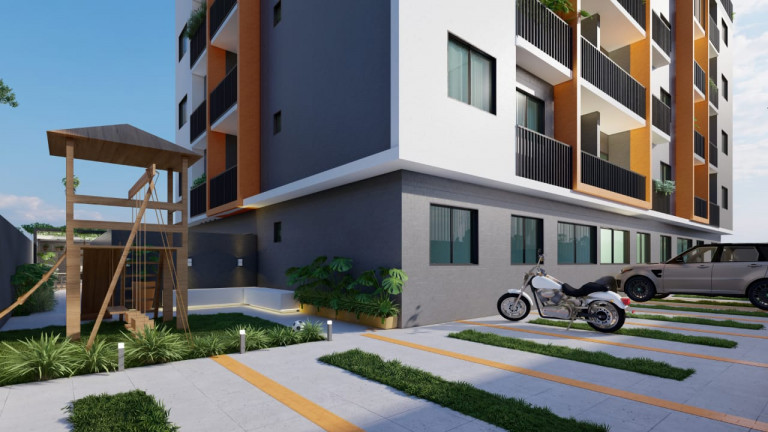 Imagem Apartamento com 2 Quartos à Venda, 56 m² em Cristo Redentor - João Pessoa Imagem Apartamento com 2 Quartos à Venda, 56 m² em Cristo Redentor - João Pessoa