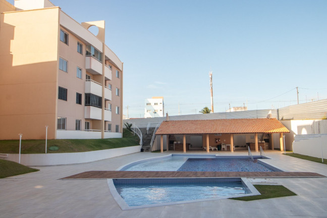 Imagem Apartamento com 2 Quartos à Venda, 63 m² em Nova Parnamirim - Parnamirim Imagem Apartamento com 2 Quartos à Venda, 63 m² em Nova Parnamirim - Parnamirim
