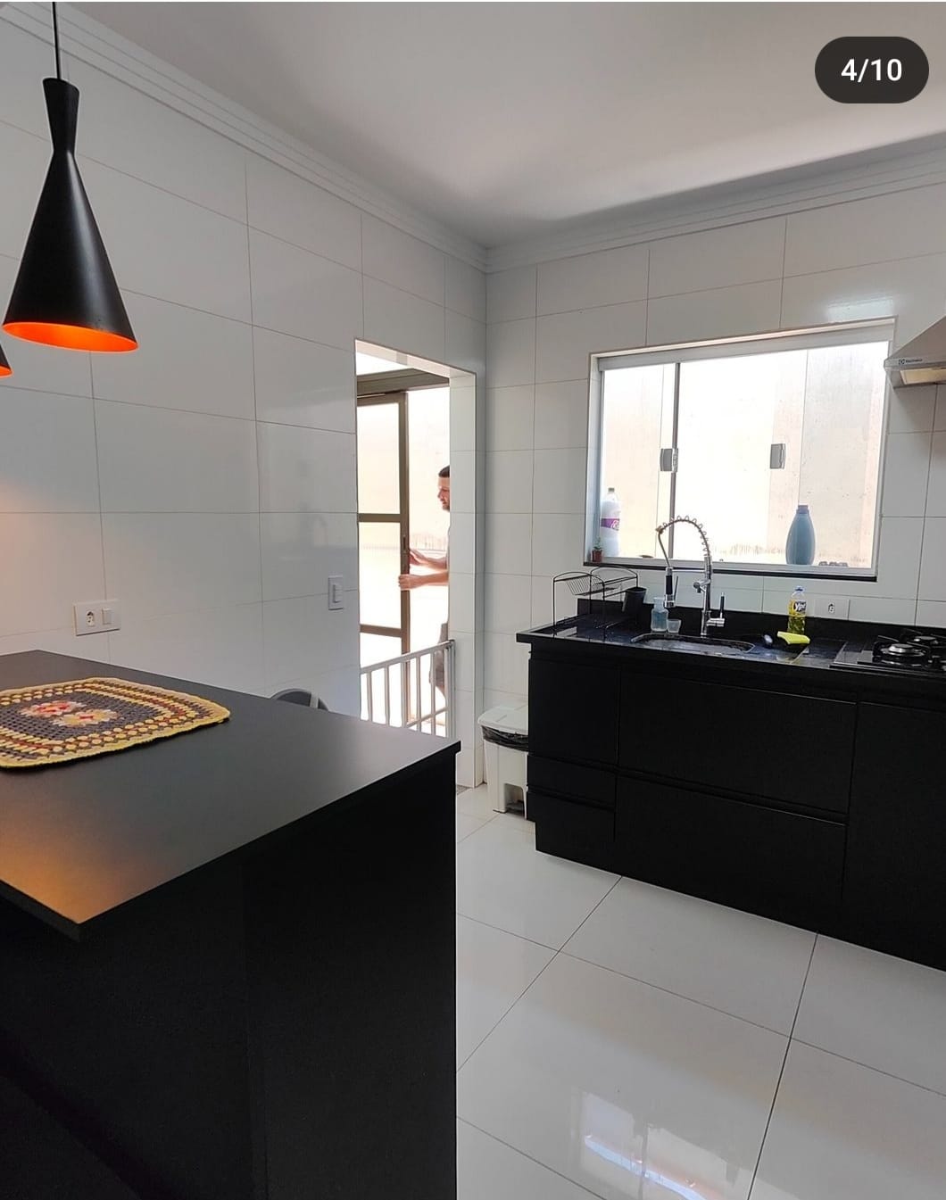 Imagem Casa com 3 Quartos à Venda, 140 m²em Dos Casa - São Bernardo do Campo Imagem Casa com 3 Quartos à Venda, 140 m²em Dos Casa - São Bernardo do Campo
