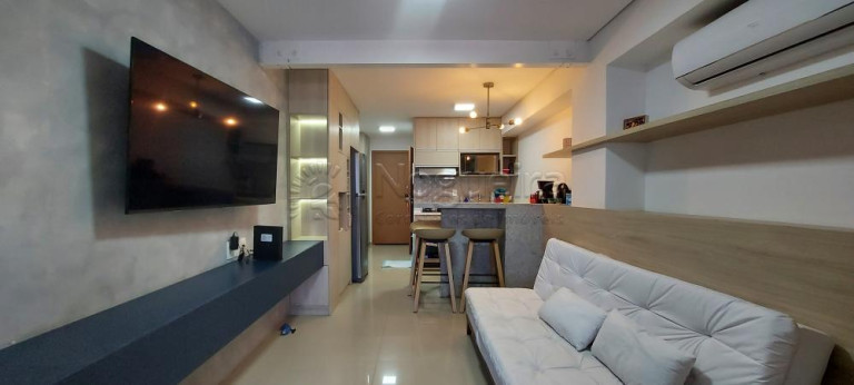 Apartamento com 1 Quarto à Venda, 38 m² em Piedade - Jaboatão dos Guararapes