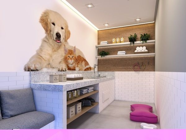 Imagem Apartamento com 2 Quartos à Venda, 33 m²em Várzea da Barra Funda - São Paulo