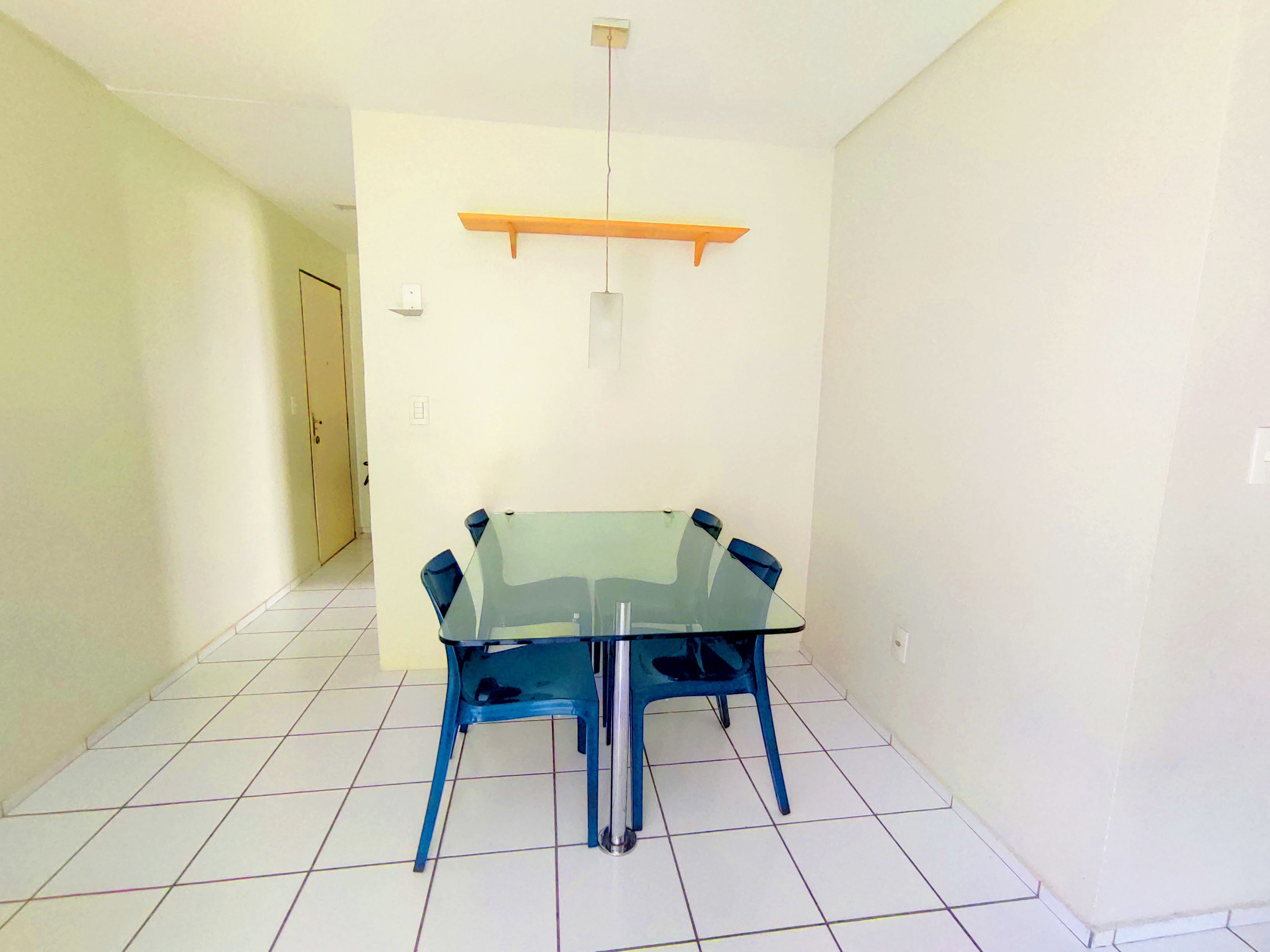 Imagem Apartamento com 2 Quartos para Alugar, 54 m²em Santa Isabel - Teresina Imagem Apartamento com 2 Quartos para Alugar, 54 m²em Santa Isabel - Teresina
