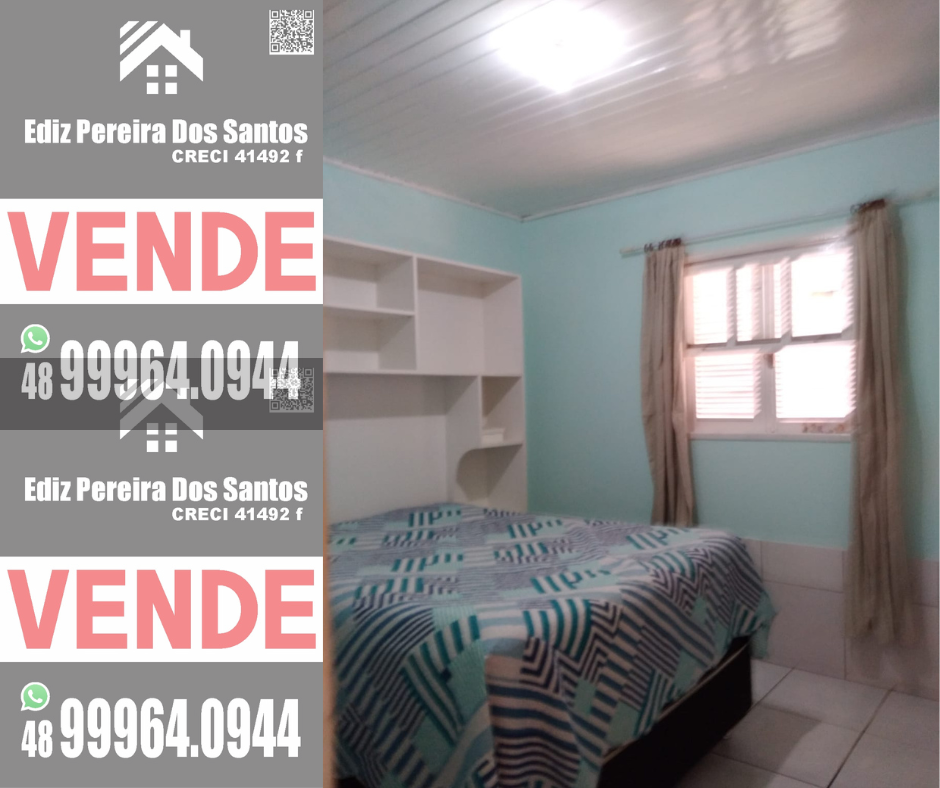 Imagem Casa com 3 Quartos à Venda, 360 m²em São Luiz - Sombrio