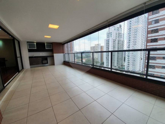 Imagem Apartamento com 3 Quartos à Venda, 209 m²em Vila Cruzeiro - São Paulo Imagem Apartamento com 3 Quartos à Venda, 209 m²em Vila Cruzeiro - São Paulo