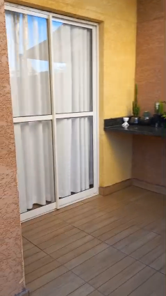 Imagem Apartamento com 2 Quartos à Venda, 70 m²em Mogi Moderno - Mogi das Cruzes