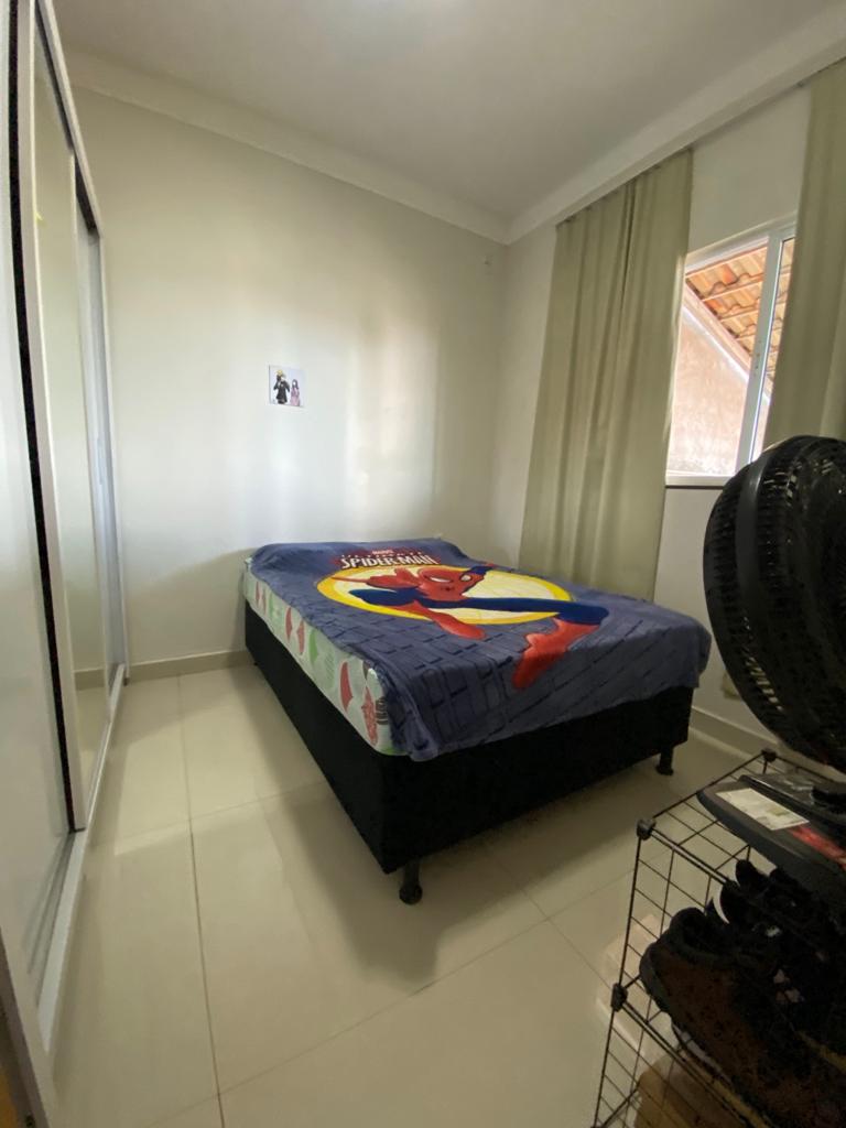 Imagem Sobrado com 5 Quartos à Venda, 250 m²em Residencial Humaitá - Goiânia