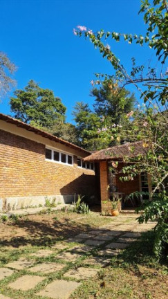 Imagem Casa com 4 Quartos à Venda, 179 m² em Jardim Salaco - Teresópolis