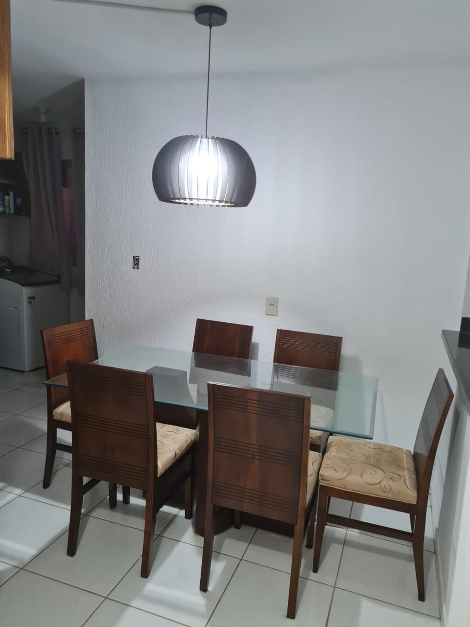 Imagem Casa com 2 Quartos à Venda, 65 m²em Jardim Imperial - Aparecida de Goiânia Imagem Casa com 2 Quartos à Venda, 65 m²em Jardim Imperial - Aparecida de Goiânia