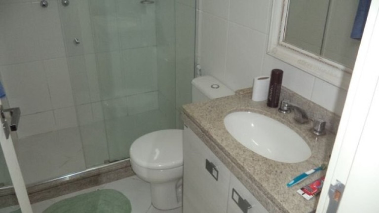 Imagem Apartamento com 3 Quartos à Venda,  em Várzea - Teresópolis