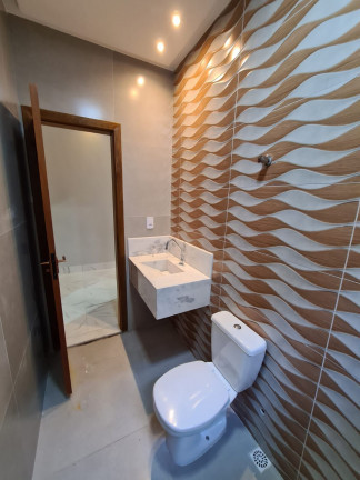 Imagem Casa com 3 Quartos à Venda, em Jardim Nova Era - Aparecida de Goiânia Imagem Casa com 3 Quartos à Venda, em Jardim Nova Era - Aparecida de Goiânia