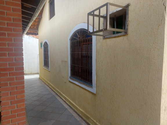 Imagem Casa com 3 Quartos à Venda, 140 m² em Cibratel II - Itanhaém