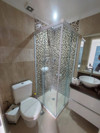 Imagem Apartamento com 2 Quartos à Venda, 64 m² em Gopoúva - Guarulhos