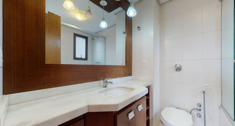 Imagem Apartamento com 3 Quartos à Venda, 106 m² em Petrópolis - Porto Alegre