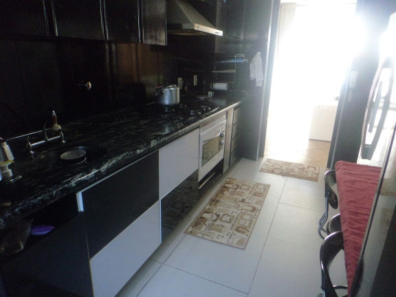 Imagem Casa de Condomínio com 3 Quartos à Venda, 94 m² em Cangaíba - São Paulo