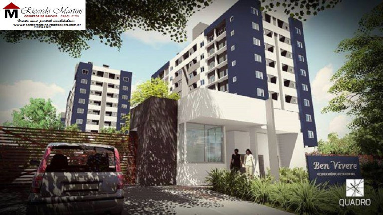Imagem Apartamento com 2 Quartos à Venda ou Temporada, 68 m²em Jardim das Paineiras - Criciúma Imagem Apartamento com 2 Quartos à Venda ou Temporada, 68 m²em Jardim das Paineiras - Criciúma
